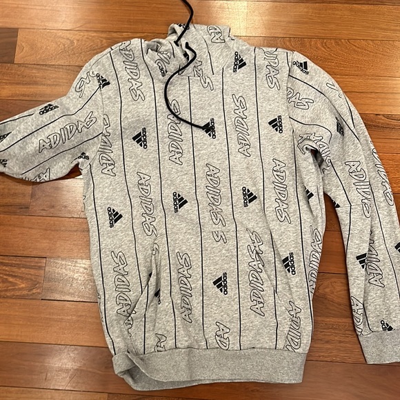 Athletic Hoodie Bundle Men’s Medium (swipe to see all included) - Picture 3 of 5